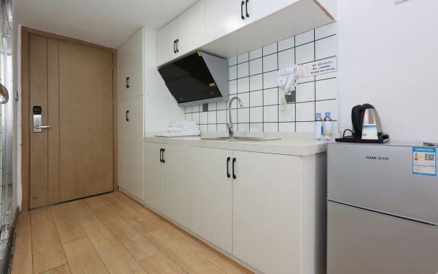 Nanchang Mercure Youpin Hotel