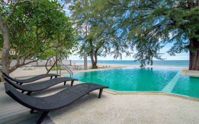 Baan Sabai Jai Resort