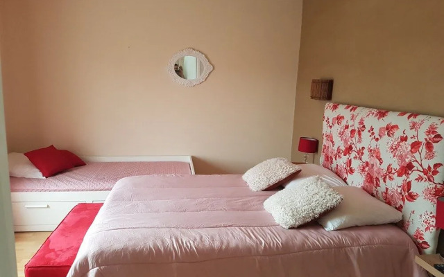 Bar Hôtel Restaurant le Sporting