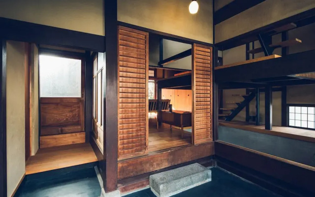 Tsukihi House Kyoto