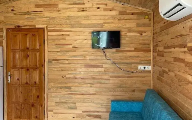 Utopya Apart Kamp Alani