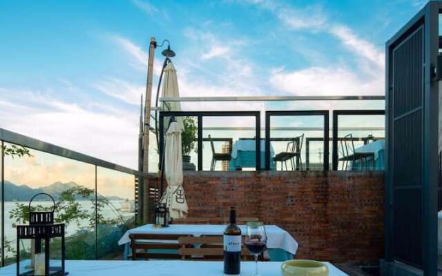 Wenzhou Langhouse Inn