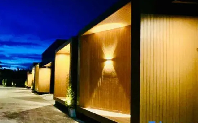 Lafin Resort