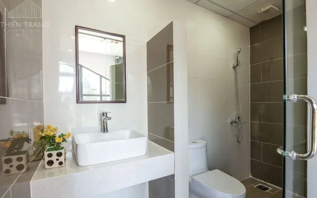 Thin Trang Hotel