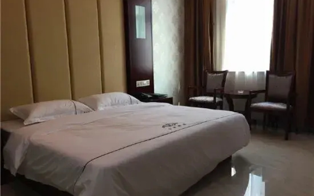 Fuxiang Hotel (Foshan Shunde Lunjiao Branch)