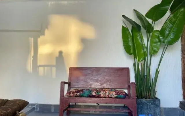 YiJing guesthouse