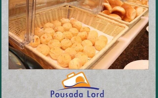 Hotel Pousada Lord