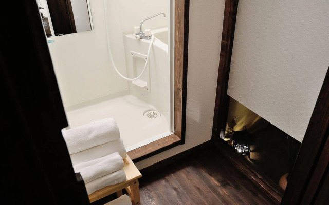 Kyoto Miyabi Inn -Only one group a day-