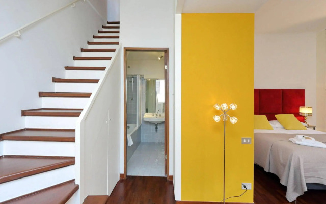 Rome Unique Navona Apartments