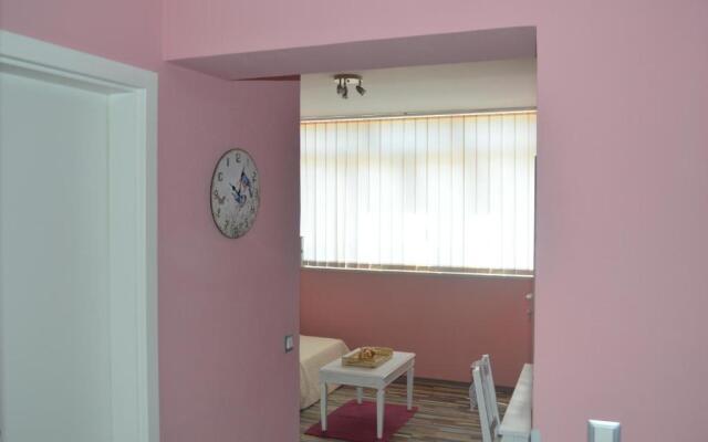 Apartments Prgomet