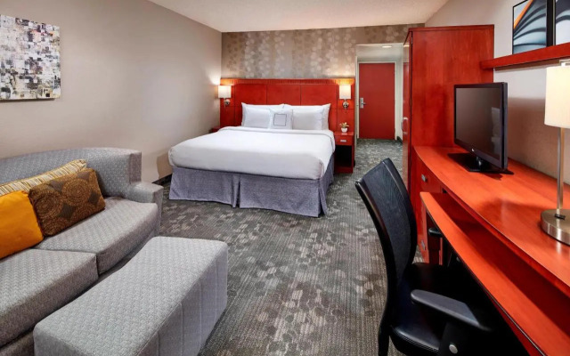 Holiday Inn Vallejo-napa Valley Gateway
