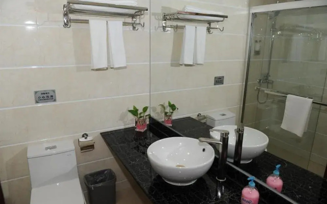 Qinghai Hotel