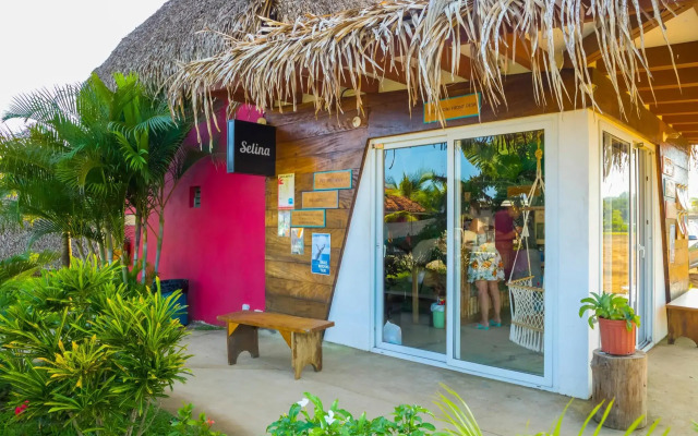 Selina Playa Venao - Hostel