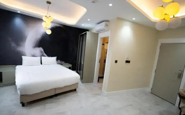 Lidar Otel