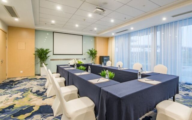 Vienna International Hotel (Suzhou New District)