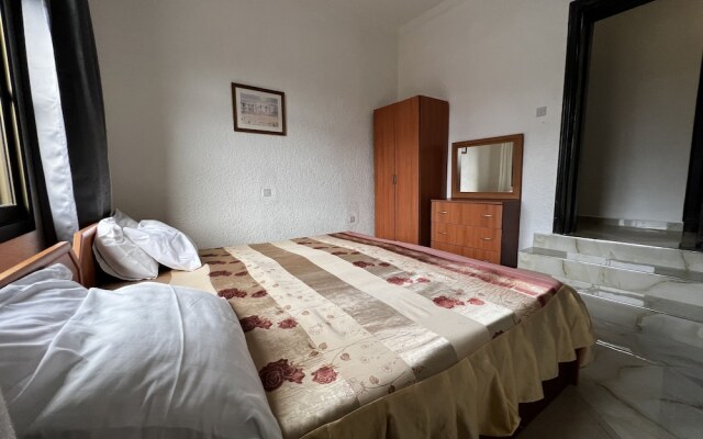 Elevate Suites Gisenyi