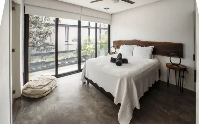Black House Aldea Zama