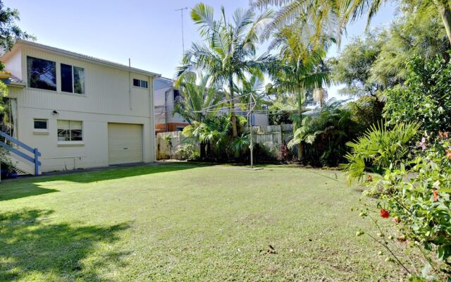 Reel Paradise, 101 Horace Street