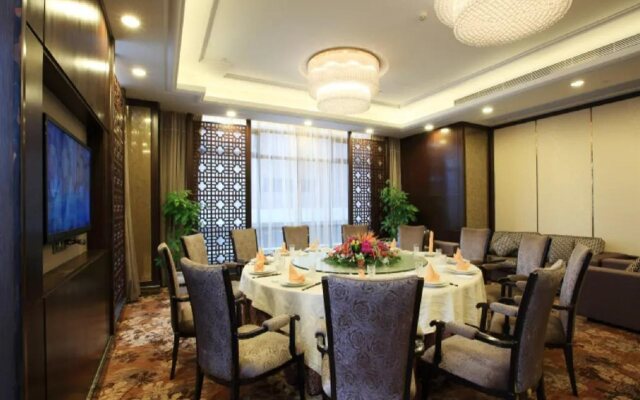 Hengfu Starworld Hotel