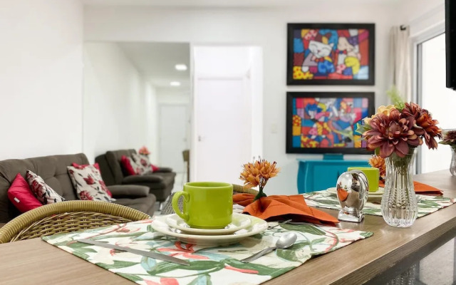 Resid. Clube Mar Grosso-Laguna - LAG504