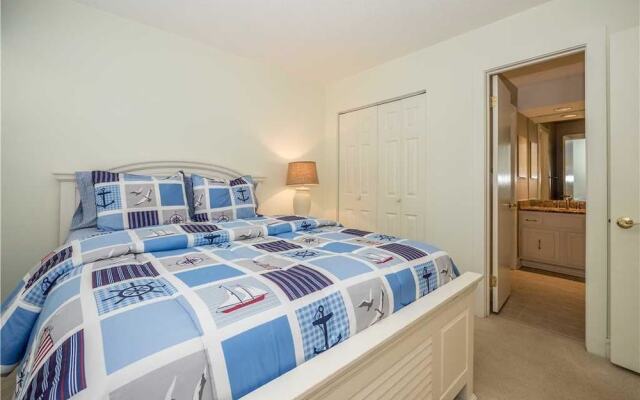 Xanadu 6C - One Bedroom Condo