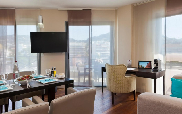Nehô Suites Cannes Croisette