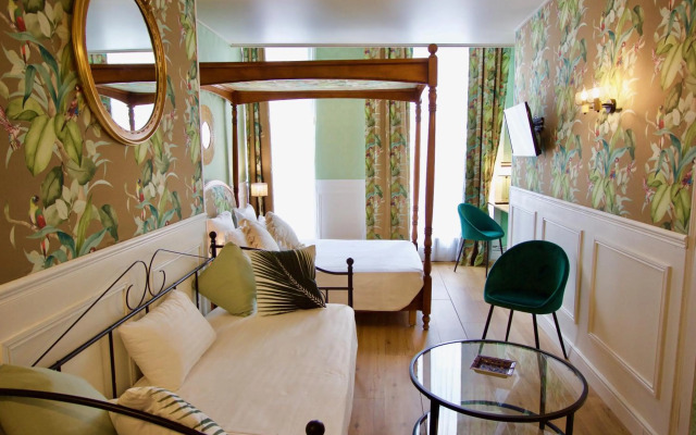 Hotel Apolonia Paris Montmartre, Sure Hotel Collection by BW
