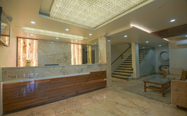 Hotel Jewel Palace