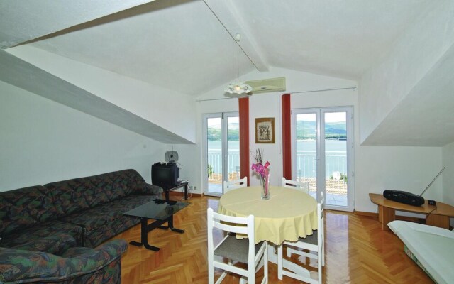 Amazing Home in Mastrinka With Wifi and 2 Bedrooms