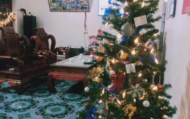 Phi Hung's Unique homestay