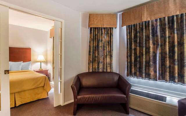 Quality Suites