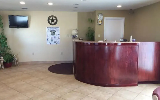 Stamford Inn
