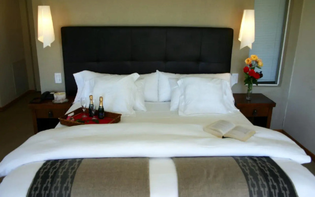 Hotel Las Ramblas de Puerto Manzano