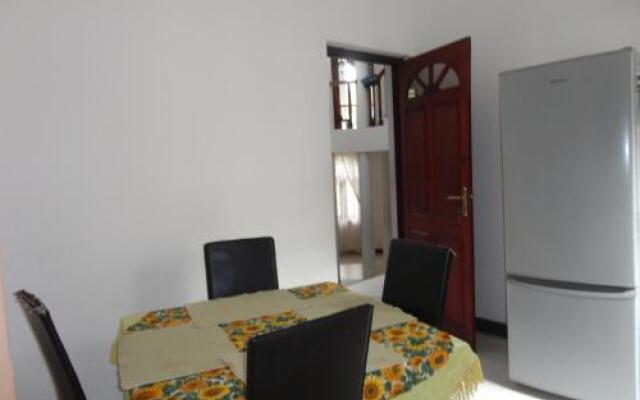 Sherenes Homestay