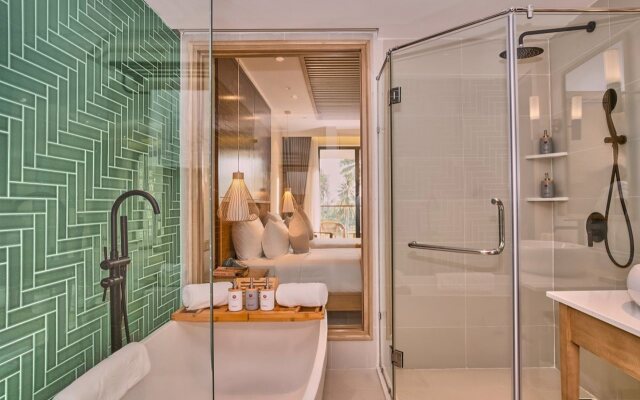 Little Oasis . A Luxury Hotel & Spa