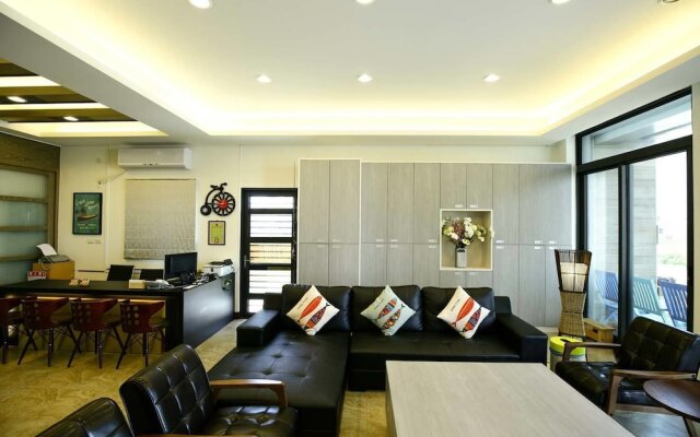Mulu-Hotel