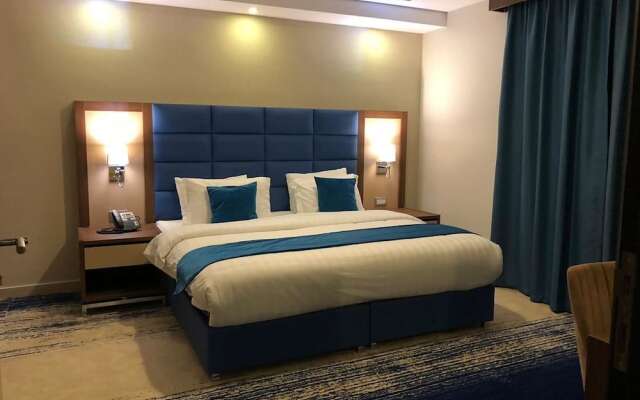 Swiss Blue Hotel Jazan