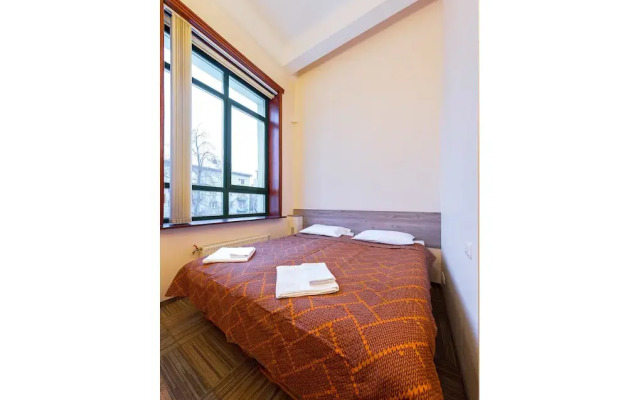 Hotel Simple Plus