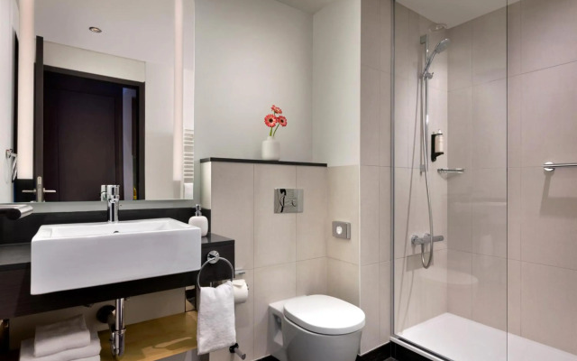 Citadines Arnulfpark Munich