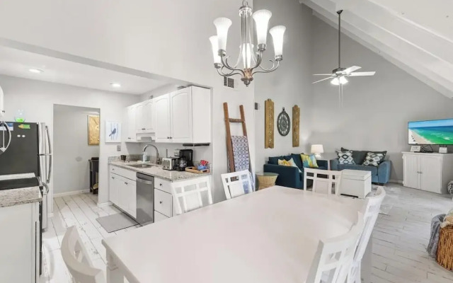 Seascape Golf Villa 34C