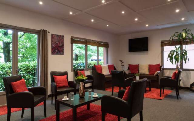 Sure Hotel by Best Western Biarritz Aeroport