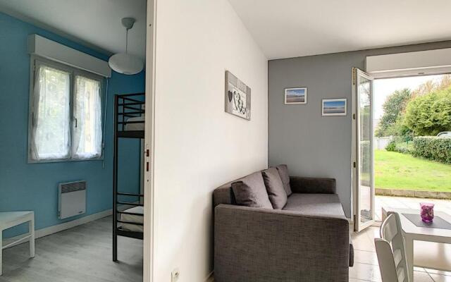 Maison Crozon, 3 Pièces, 4 Personnes - Fr-1-370-42