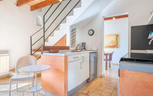 Apartamento Arco