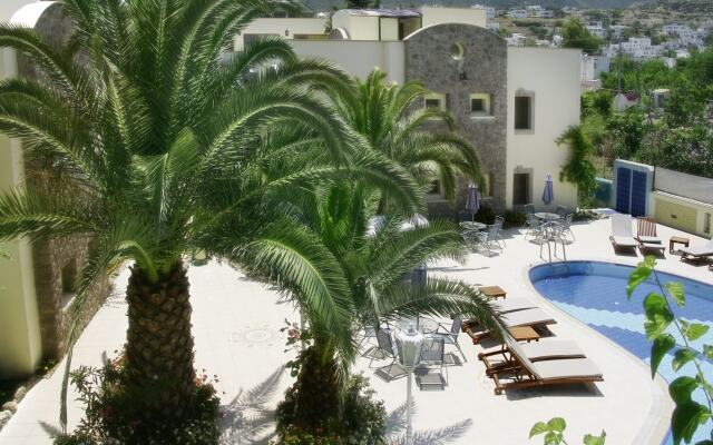 Bella Garden Hotel