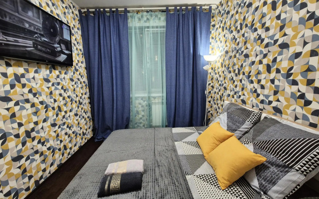 Квартиры в Подмосковье в Голландском квартале