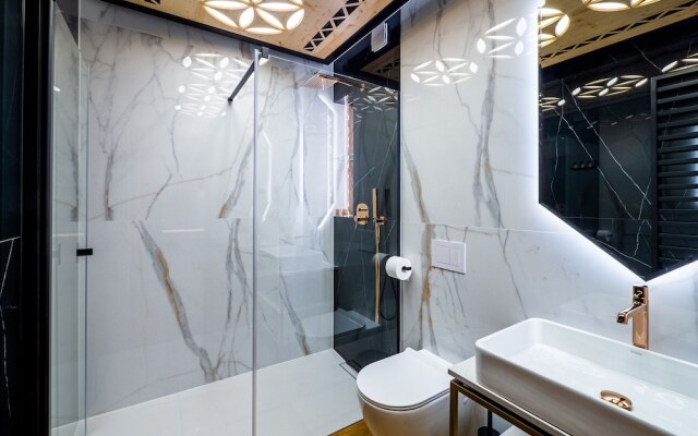 Aparthotel Góralski