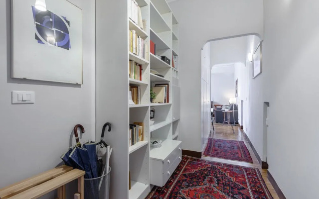 Borghese Holidays Apartments