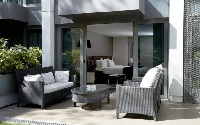 Gezi Hotel Bosphorus, Istanbul, a Member of Design Hotels - Special Class