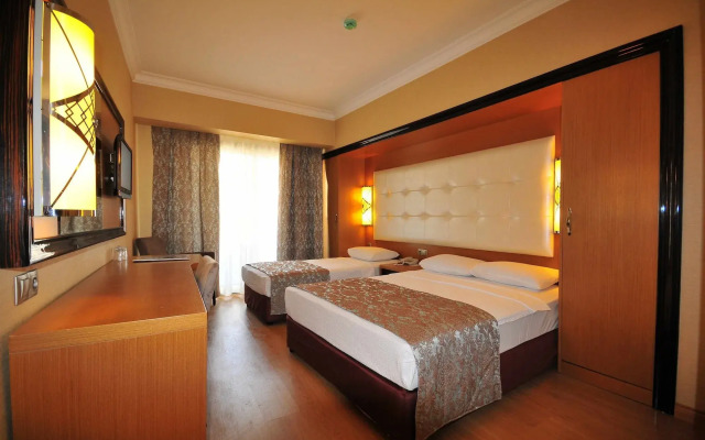 Pasa Beach Hotel - All Inclusive