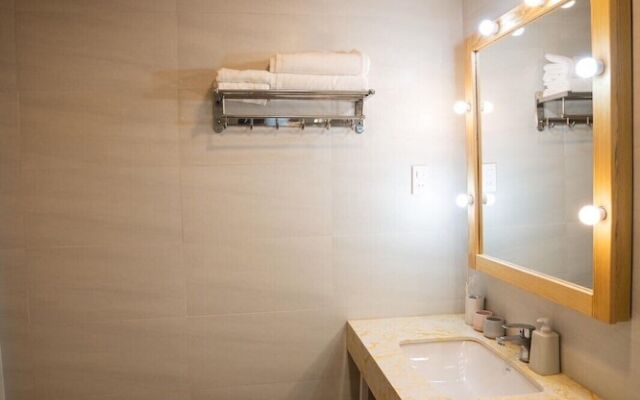 Orion Boutique Resort